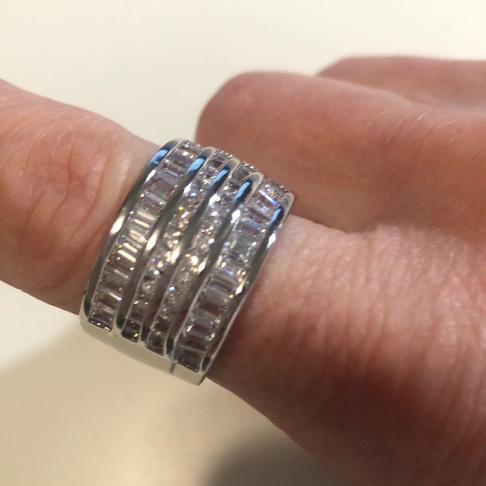 Park Lane ring